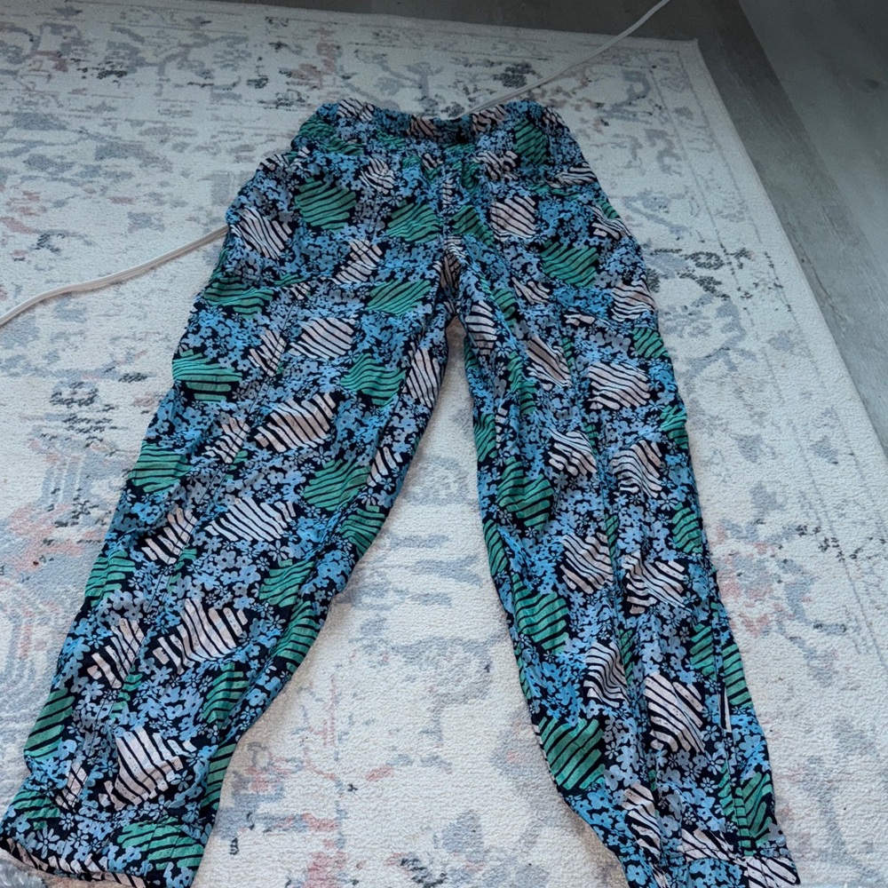 Free People Movement Pants size xs